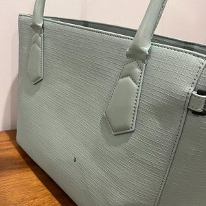 Dagne Dover Laptop Bag/Purse